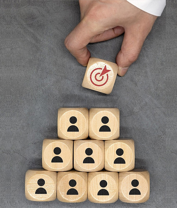 A Digital & Cretive Agency of Inteligent People.